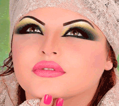 makeup