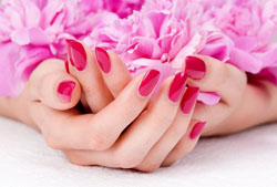 manicure