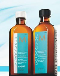 moroccanoil