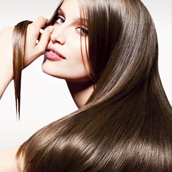 hair